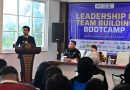 Wawako Diza Dorong Internal UMKM Jambi Solid demi Akselerasi Naik Kelas