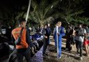Ditemukan Meninggal Dunia, Remaja 16 Tahun di Batanghari Tenggelam di Sungai Batanghari