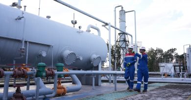 Monetisasi Gas Sengeti Dorong Ketahanan Energi dan Investasi Baru di Jambi   