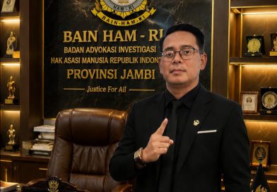 Ketua BAIN HAM RI Jambi Soroti Antrian Solar Subsidi di SPBU, Desak Penindakan Tegas Pelangsir dan Oknum SPBU