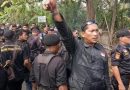 Dansatgas IPB Provinsi Jambi Soroti Maraknya Geng Motor dan Begal di Kota Jambi, Minta Penindakan Tegas