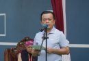 Gubernur Al Haris Buka Turnamen Tenis Antar Alumni Perguruan Tinggi ke-16 se-Indonesia di UNJA