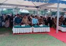 Wawako Diza: ​MI Darussalam Raih Juara Umum FASI XXIV Kota Jambi, 550 Santri Siap Menuju Tingkat Provinsi