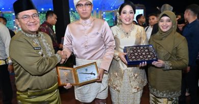 Wali Kota Jambi Maulana Manfaatkan Forum APEKSI di Medan untuk Berbagi Praktik Terbaik