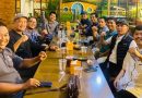 Presiden Mahasiswa Lintas Generasi Bersatu, Presiden Club UNJA Resmi Dideklarasikan