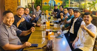 Presiden Mahasiswa Lintas Generasi Bersatu, Presiden Club UNJA Resmi Dideklarasikan