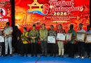 Keren! ASTON Jambi Raih Penghargaan Hotel dengan Pelayanan Terbaik ke-3 di Jambi