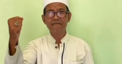 Wakil Ketua Yayasan Ponpes Nurul Iman Apresiasi Presisi Merdeka Run 2026, Dukung Semangat Perubahan untuk Masa Depan