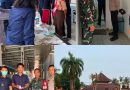 LPKA Kelas II Muara Bulian Bersama APH Gelar Razia dan Tes Urine Serentak