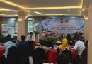 Pusakademia Jambi Gelar FGD Seri Ke-4, Bahas Penguatan Hak Sipil dan Politik