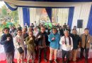 Ariansyah Beberkan Strategi Pemprov Jambi Bawa Kopi Kerinci Go Global