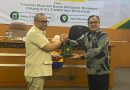 Unbari Dorong Generasi Muda Siapkan Kompetensi Hadapi Transformasi Dunia Kerja
