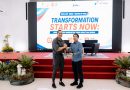 PHR Zona 1 Gandeng Ade Rai Bangun Budaya Hidup Sehat Pekerja