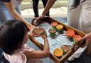 Aston Jambi Ajak Anak Kenal Dunia Kopi, Jadi Barista Sehari