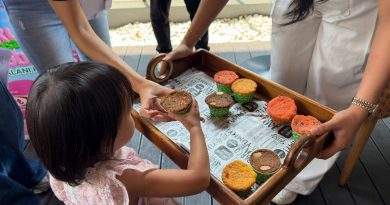 Aston Jambi Ajak Anak Kenal Dunia Kopi, Jadi Barista Sehari
