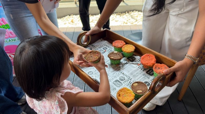 Aston Jambi Ajak Anak Kenal Dunia Kopi, Jadi Barista Sehari