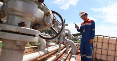 Sinergi PHR dan Aparat Penegak Hukum Berhasil Ungkap DPO Illegal Tapping Pertamina EP Jambi